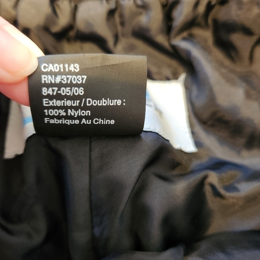 Obermeyer Utility Shell Ski Pants - Picture 4 of 8